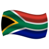 SA Flag